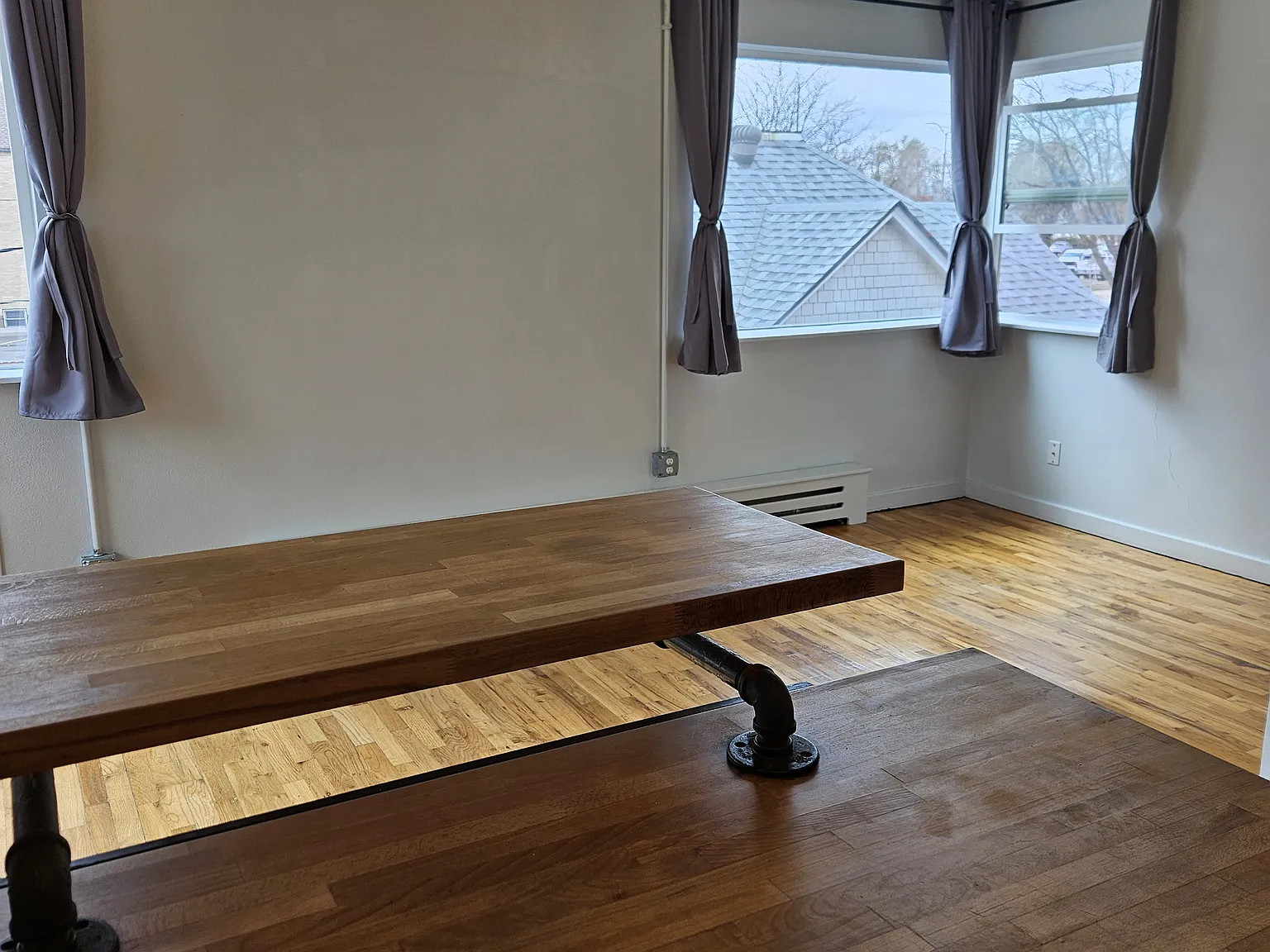 Studio, 442 sqft, $1,265 — Photo 1