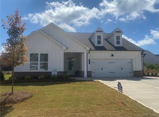 134 Oakdale Rd, Jefferson, GA