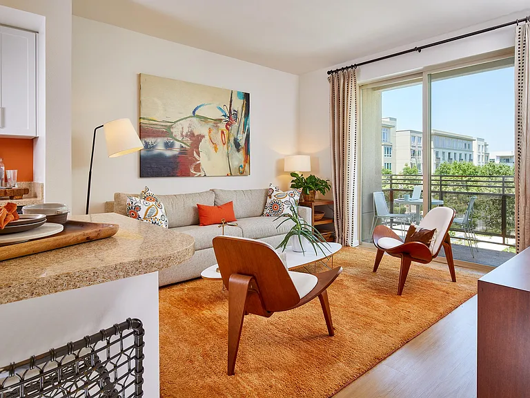 River View Apartment Homes — Photo 18