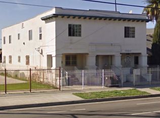 5265 S Figueroa St #1, Los Angeles, CA 90037
