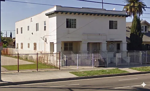 5265 S Figueroa St #1 Photo 1