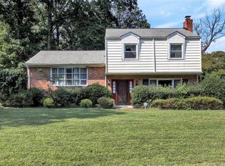 9010 Torno Dr, Henrico, VA 23228