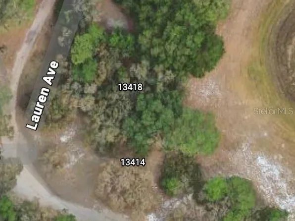 13414 Lauren Ave #16, Hudson, FL 34669
