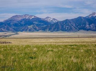 101 Pronghorn Mdws, Ennis, MT 59729