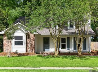 3233 39th St, Zachary, LA 70791