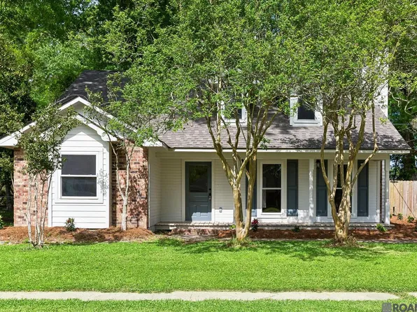 3233 39th St, Zachary, LA 70791