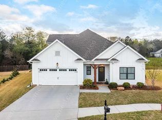 3658 Lilli Flora Ln, Apison, TN 37302