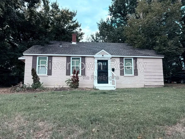 1297 S Prescott St, Memphis, TN 38111