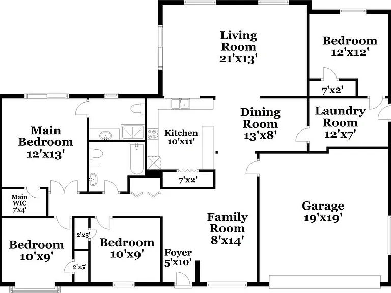 6332 W Laredo St — Photo 2