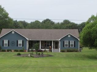 611 Hudson Rd, Lagrange, GA 30240