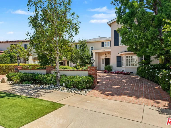 10770 Weyburn Ave, Los Angeles, CA 90024