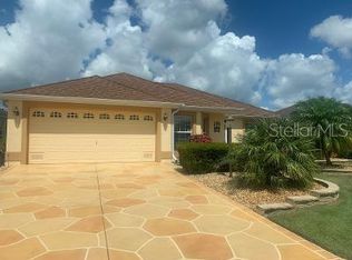 2580 Ardson Ave, The Villages, FL 32162