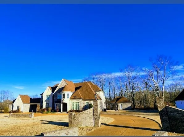 280 Amherst Dr, Arlington, TN 38002