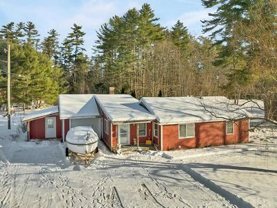 269 Tamworth Road, Tamworth, NH, 03886