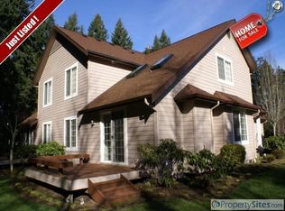 3537 23rd Ln NE, Olympia, WA 98506