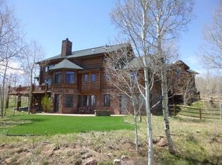 252 Iron Mountain Rd, Fairplay, CO 80440