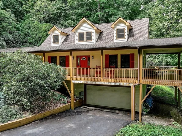 376 Deerfield Forest Parkway, Boone, NC 28607