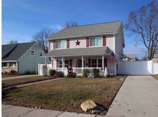 2305 Cedar Ln, Secane, PA 19018