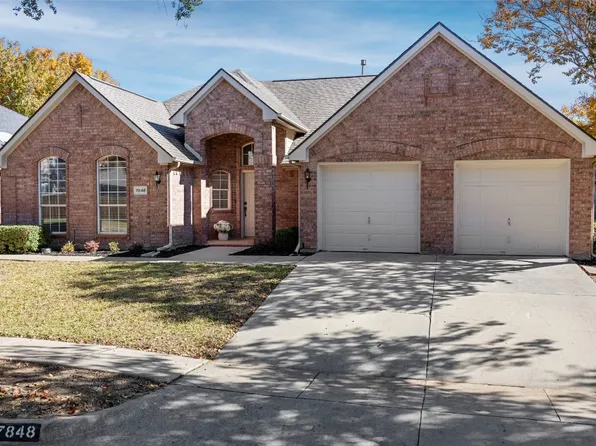 7848 Rogue River Trl, Fort Worth, TX 76137