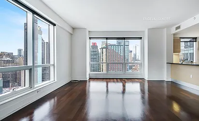 Sold by Engel & Völkers New York City