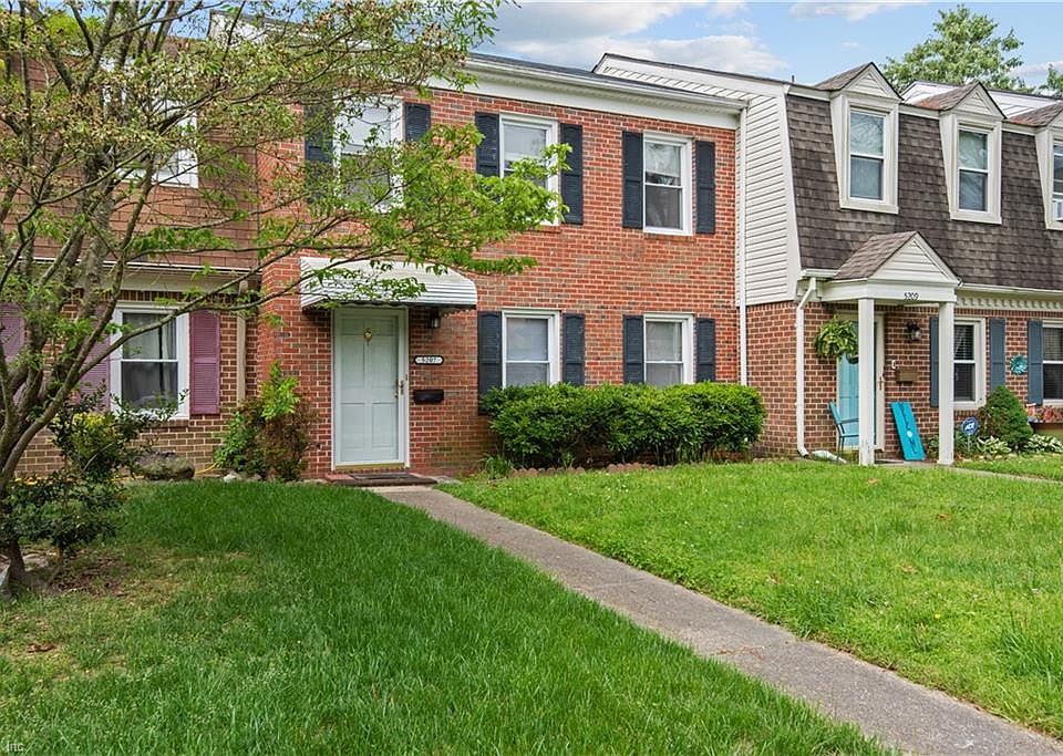 5207 Cobble Hill Rd, Portsmouth, VA 23703 | Zillow