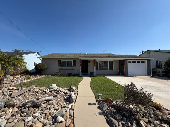 318 Capitol Dr, Santa Maria, CA 93454