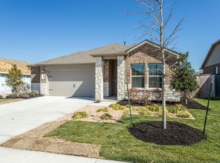 1209 Chad Dr, Round Rock, TX 78665