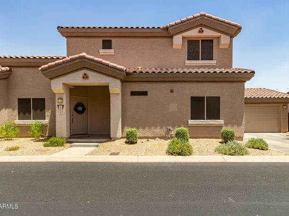 15643 N 79TH Drive, Peoria, AZ 85382