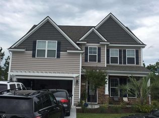 2656 Scarecrow Way LOT 1209, Myrtle Beach, SC 29579