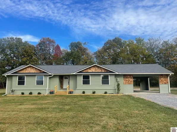 105 Hancock Ln, Benton, KY 42025
