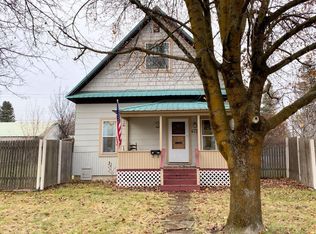 473 S Elm St, Colville, WA 99114