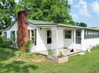 5030 Warrensburg Rd, Greeneville, TN 37743