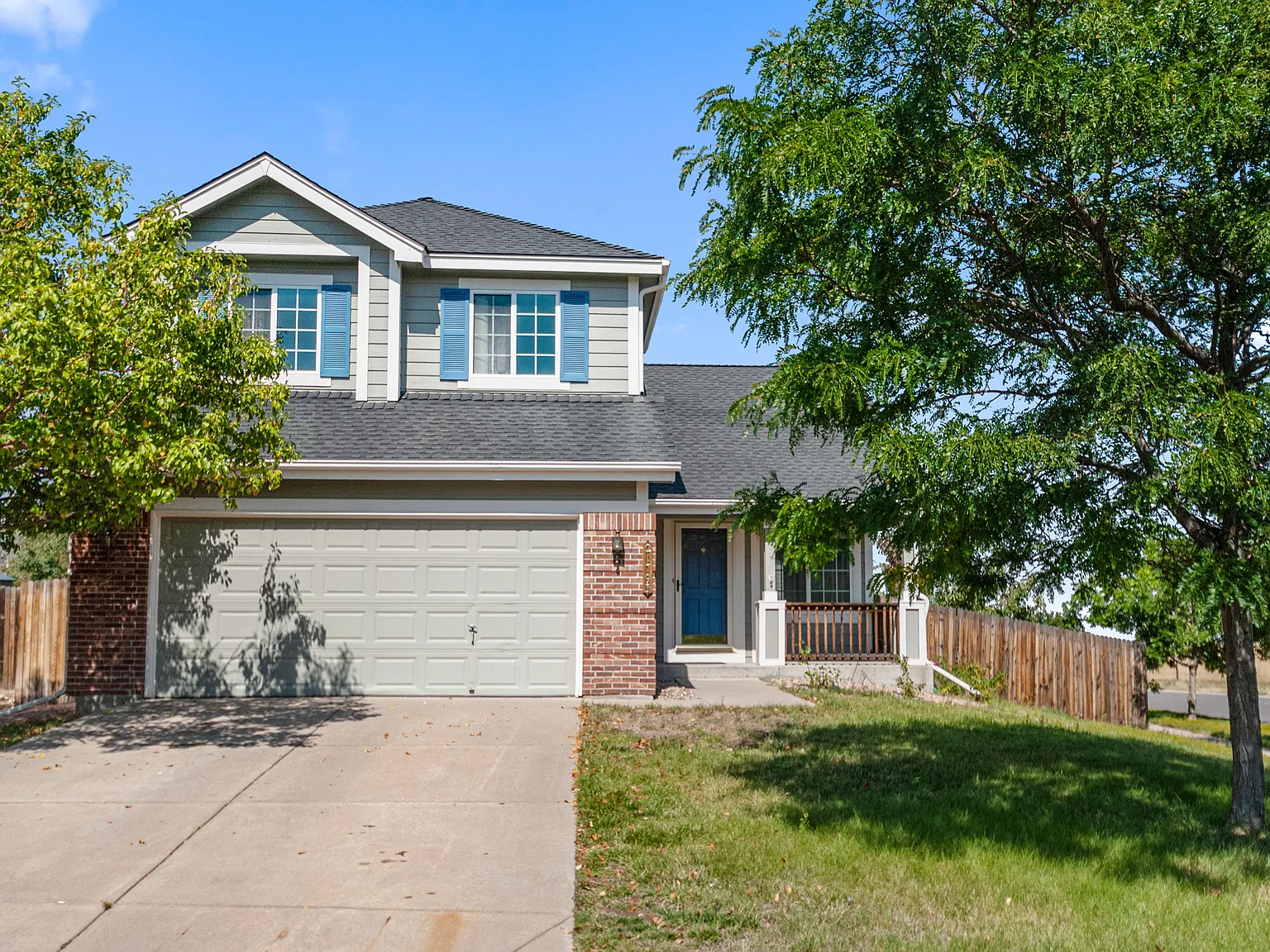 3 bed, 2079 sqft, $2,900 — Photo 1
