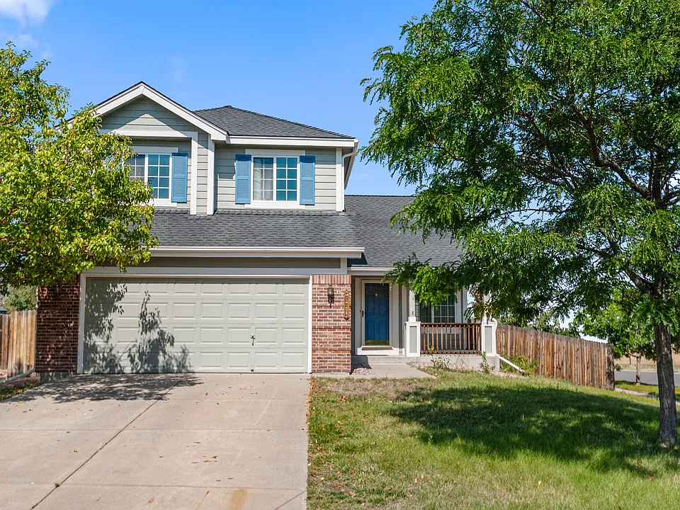 21793 E Kenyon Pl