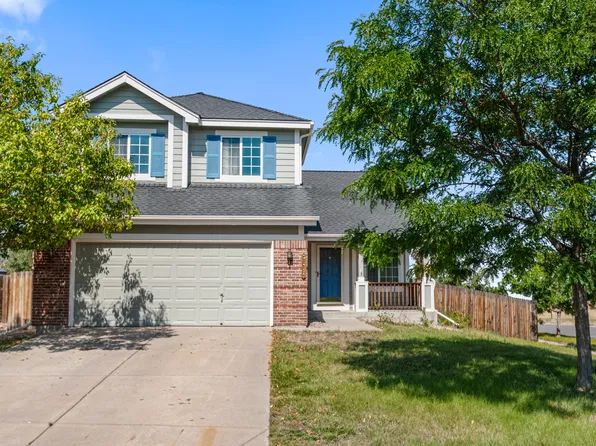 21793 E Kenyon Pl, Aurora, CO 80018