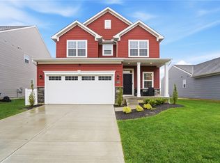 3409 Arrowwood St, Tipp City, OH 45371