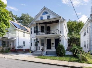 105 Garfield Ave, Providence, RI 02908