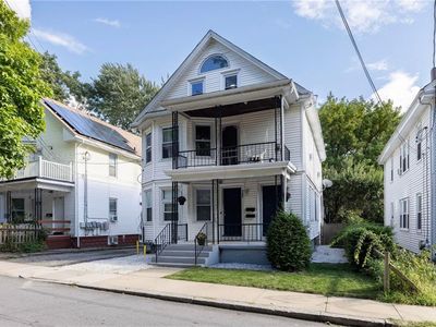 105 Garfield Ave, Providence, RI, 02908