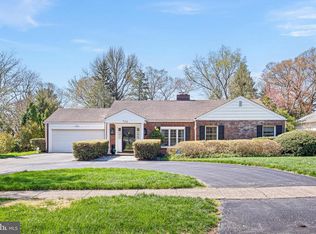 726 Greenwood Rd, Wilmington, DE