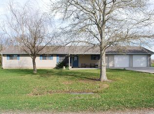 165 Mott Rd, Bell City, LA 70630