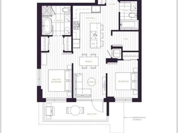 5168 Cambie St #213, Vancouver, BC V5Z 0K7