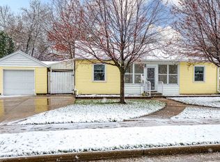 609 W Glendale Ave, Appleton, WI 54911