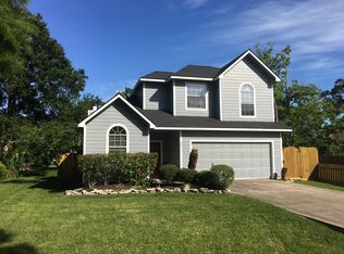 5015 Bland St, Seabrook, TX 77586