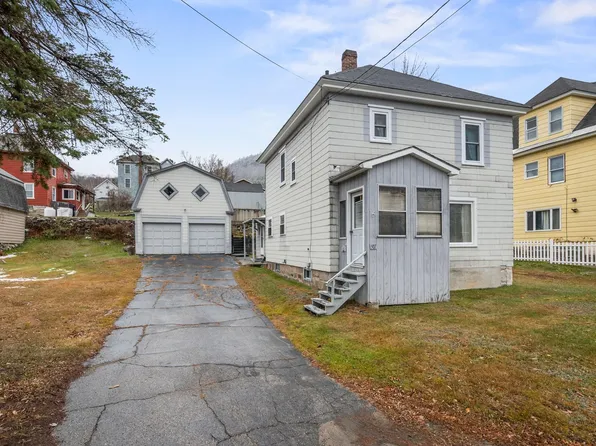 507 First Avenue, Berlin, NH 03570