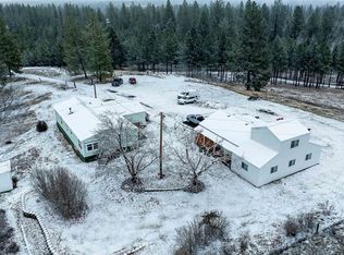 30223 N Mill Rd, Deer Park, WA 99006