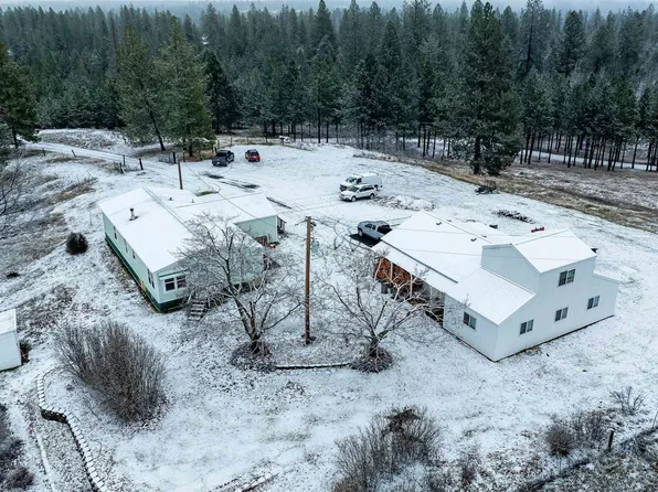 30223 N Mill Rd, Deer Park, WA 99006