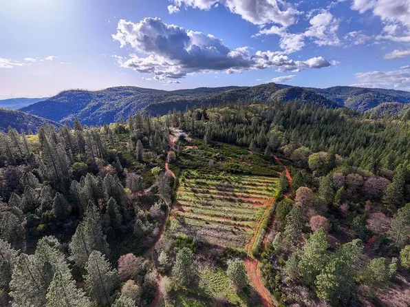 10571 Sebastopol Rd, North San Juan, CA 95960