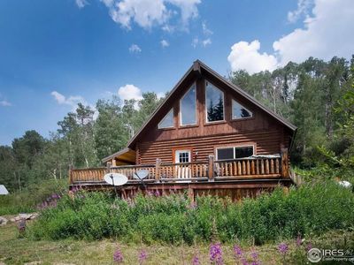 320 Mill St, Eagle, CO, 81631