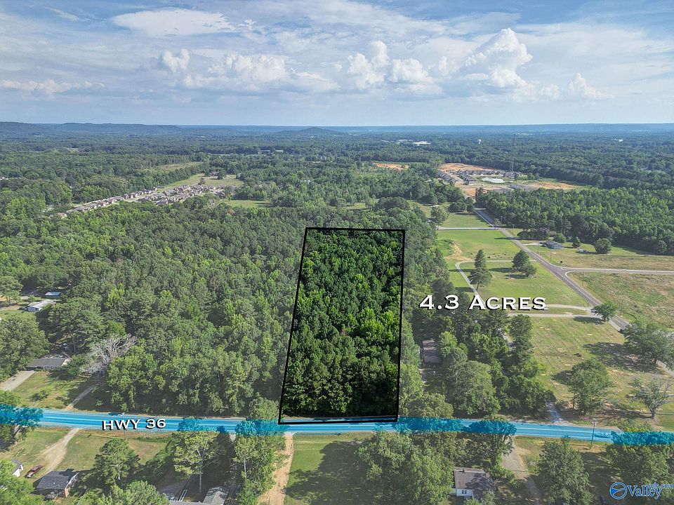 1st image of 4.3 Acres Hwy #36