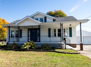 230 Hamer St, Clyde, OH 43410